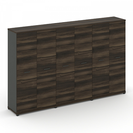 Шкаф офисный Concept CN.STS-436 A