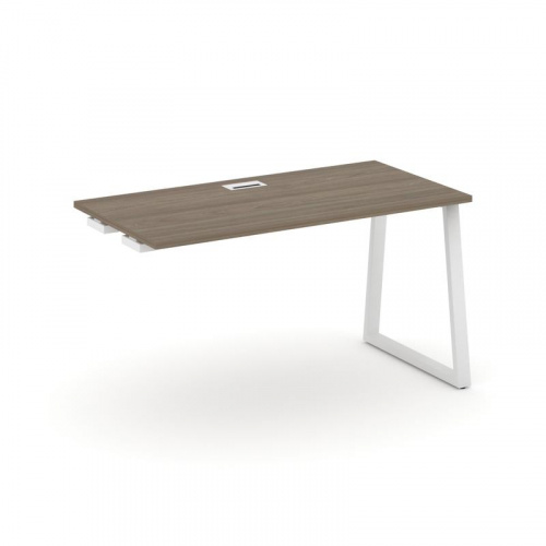 Style Project Стол-приставка к опор. элем. SN-6T1.OPRS-022 Акация Лорка/Металл Антрацит/Заглушка Пла фото 15 Style Project Стол-приставка к опор. элем. SN-6T1.OPRS-022 Акация Лорка/Металл Антрацит/Заглушка Пла фото 15