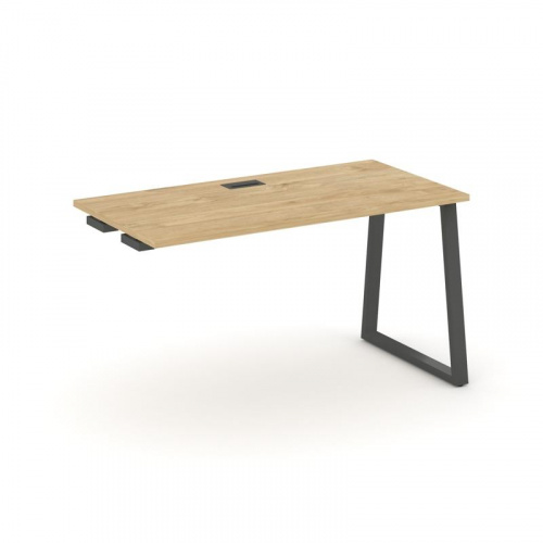 Style Project Стол-приставка к опор. элем. SN-6T1.OPRS-022 Акация Лорка/Металл Антрацит/Заглушка Пла фото 22 Style Project Стол-приставка к опор. элем. SN-6T1.OPRS-022 Акация Лорка/Металл Антрацит/Заглушка Пла фото 22