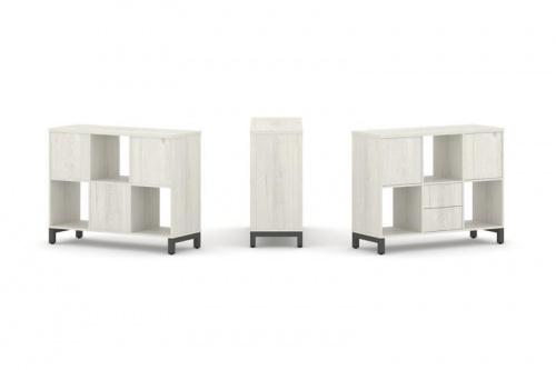 Набор стеллажа Style Project SN.NS-231 фото 6