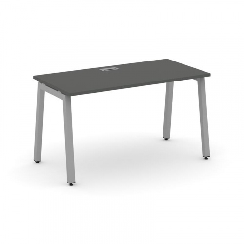 Style Project Стол письменный SN-5A.SP-015 Антрацит/Металл Антрацит 1780*700*750 фото 14