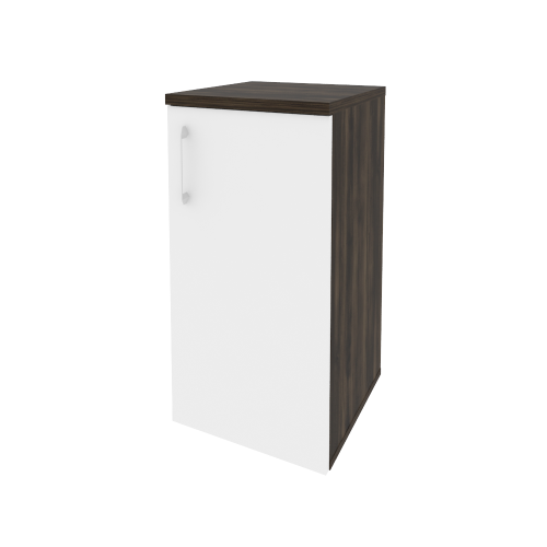 Шкаф офисный низкий Onix O.SU-3.1 (R) фото 4