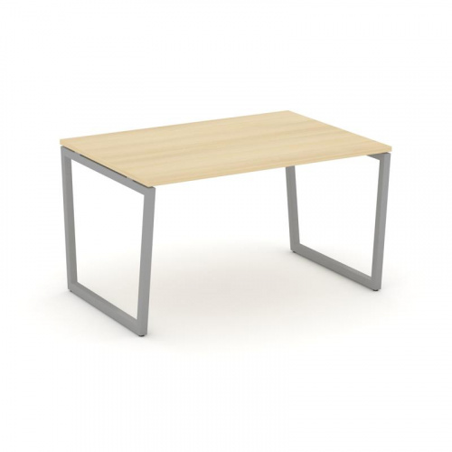 Style Project Стол переговорный SN-4T2.SPRG-003.3 Акация Лорка/Металл Антрацит 1380*980*750 фото 20