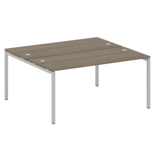 Бенч-система на П-обр. м/к Metal System Quattro 40БП.РАС-СП-2.4 Бенч-система на П-обр. м/к Metal System Quattro 40БП.РАС-СП-2.4