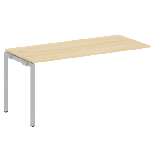 Проходной элемент бенч-системы на П-обр. м/к Metal System Quattro 40БП.ПРС-СП-1.4 фото 4