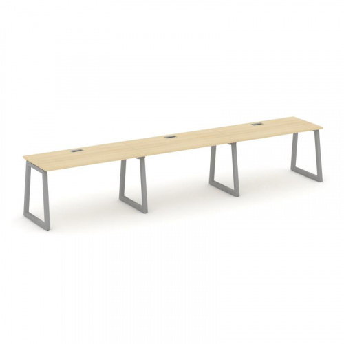 Style Project Рабочая станция 1 сторон. SN-5T1.ORS-053 Акация Лорка/Металл Антрацит/Заглушка Пластик фото 20 Style Project Рабочая станция 1 сторон. SN-5T1.ORS-053 Акация Лорка/Металл Антрацит/Заглушка Пластик фото 20