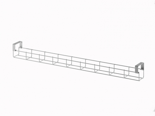 Лоток для проводов узкий 511076 Лоток для проводов узкий 511076