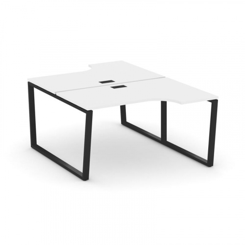 Style Project Рабочая станция эргоном. SN-6T2.DRPA-002 Акация Лорка/Металл Антрацит/Заглушка Пластик фото 4 Style Project Рабочая станция эргоном. SN-6T2.DRPA-002 Акация Лорка/Металл Антрацит/Заглушка Пластик фото 4