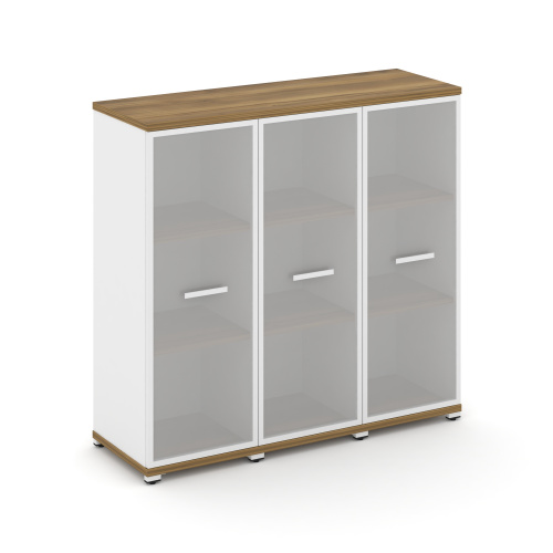 Шкаф офисный Concept CN.STU-336 RMW