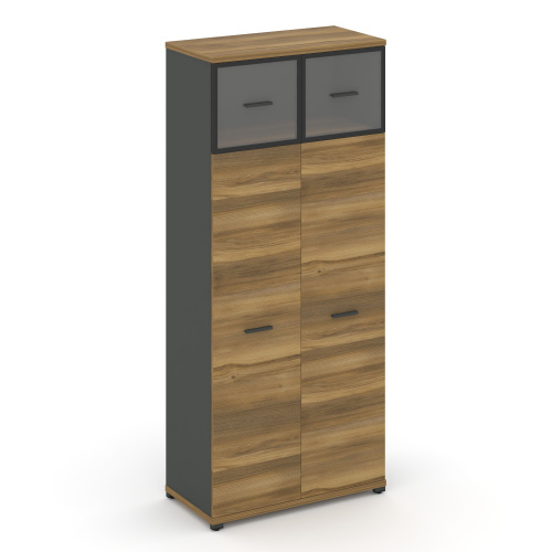 Шкаф офисный Concept CN.STS-517 RPB