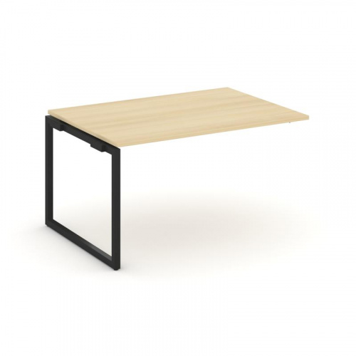 Style Project Проходной наб. элем. перег. стола SN-4O.NSPRG-001.3 Акация Лорка/Металл Серый 980*980* фото 18