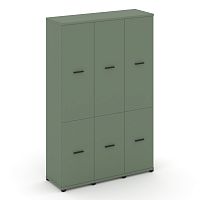 Шкаф офисный Concept CN.STU-532 B