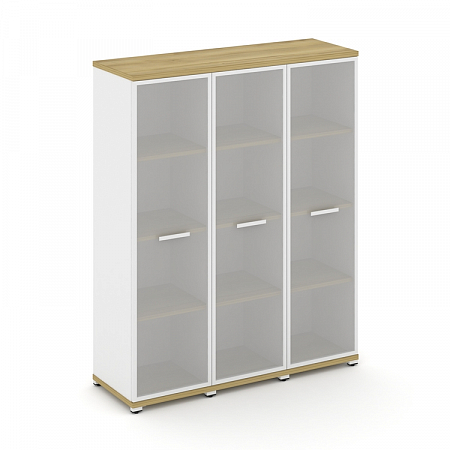 Шкаф офисный Concept CN.STU-436 RMW