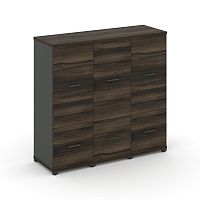 Шкаф офисный Concept CN.STU-332 A