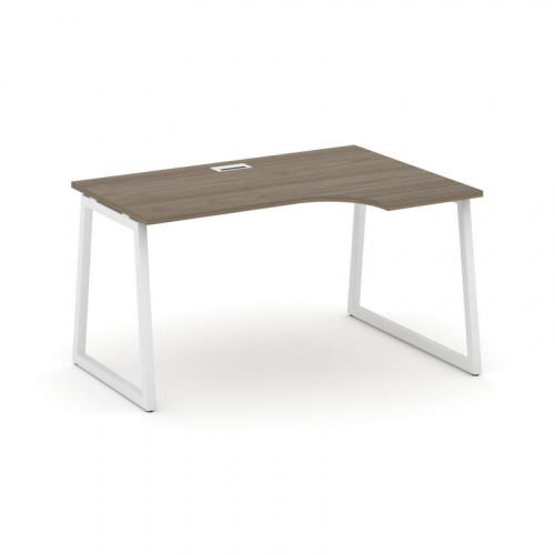 Style Project Стол рабочий эргоном. SN-4T1.SPA-022(R) Акация Лорка/Металл Антрацит/Заглушка Пластик фото 20 Style Project Стол рабочий эргоном. SN-4T1.SPA-022(R) Акация Лорка/Металл Антрацит/Заглушка Пластик фото 20