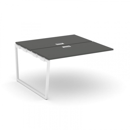 Style Project Проходной наб. элем. SN-4T2.DNRS-021 Акация Лорка/Металл Антрацит/Заглушка Пластик Чер фото 18