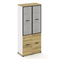 Шкаф офисный Concept CN.STU-522 RMB