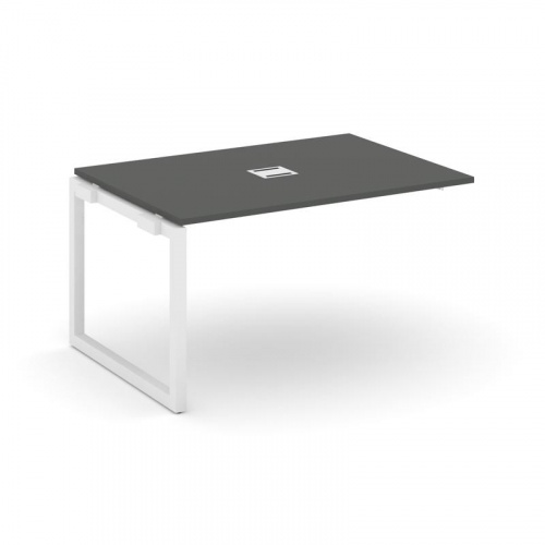 Style Project Проходной наб. элем. перег. стола SN-5O.NSPRG-004 Тиквуд Светлый/Металл Антрацит 1580* фото 3 Style Project Проходной наб. элем. перег. стола SN-5O.NSPRG-004 Тиквуд Светлый/Металл Антрацит 1580* фото 3