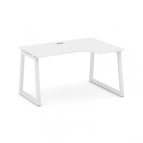 Style Project Стол рабочий эргоном. SN-5T1.SPA-012(R) Акация Лорка/Металл Антрацит/Заглушка Пластик фото 17 Style Project Стол рабочий эргоном. SN-5T1.SPA-012(R) Акация Лорка/Металл Антрацит/Заглушка Пластик фото 17