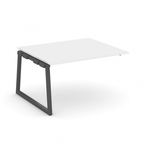 Style Project Проходной наб. элем. перег. стола SN-5T1.NSPRG-034.3 Акация Лорка/Металл Антрацит 1580 фото 26