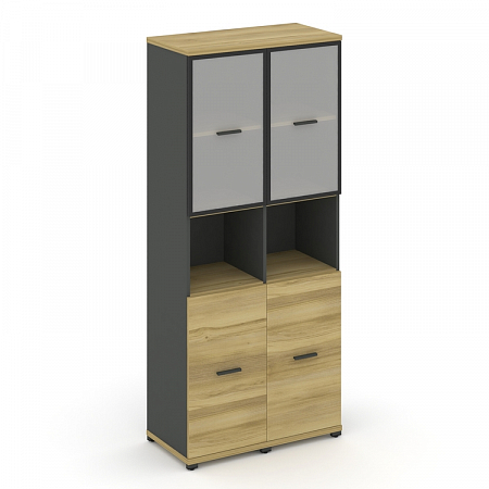 Шкаф офисный Concept CN.STU-523 RMB