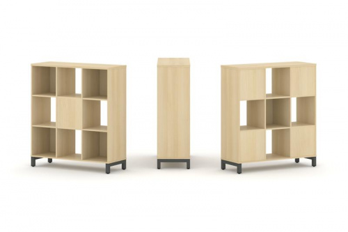 Набор стеллажа Style Project SN.NSD-331 фото 4