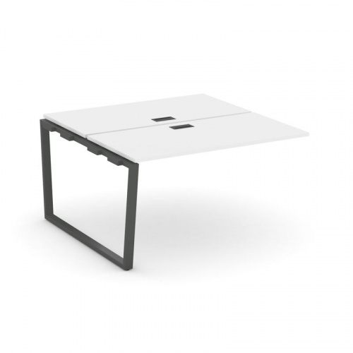 Style Project Проходной наб. элем. SN-6T2.DNRS-012 Акация Лорка/Металл Антрацит/Заглушка Пластик Чер фото 26