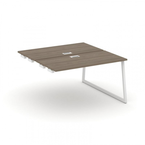 Style Project Стол-приставка к опор. элем. SN-4T1.DPRS-021 Акация Лорка/Металл Антрацит/Заглушка Пла фото 20 Style Project Стол-приставка к опор. элем. SN-4T1.DPRS-021 Акация Лорка/Металл Антрацит/Заглушка Пла фото 20