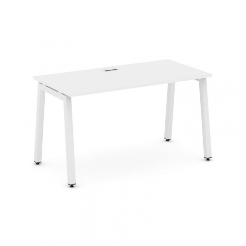 Style Project Стол письменный SN-5A.SP-015 Антрацит/Металл Антрацит 1780*700*750 фото 16