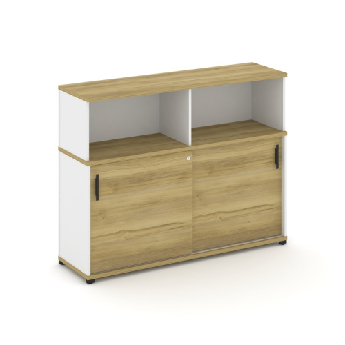 Шкаф-купе с надставкой Concept CN.SOPK-005 фото 8