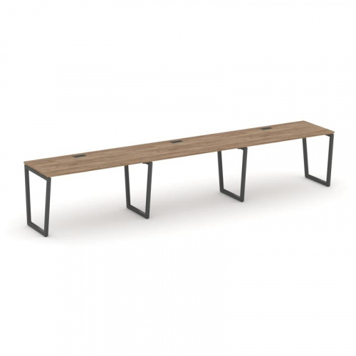 Style Project Рабочая станция 1 сторон. SN-4T2.ORS-052 Акация Лорка/Металл Антрацит/Заглушка Пластик фото 23 Style Project Рабочая станция 1 сторон. SN-4T2.ORS-052 Акация Лорка/Металл Антрацит/Заглушка Пластик фото 23