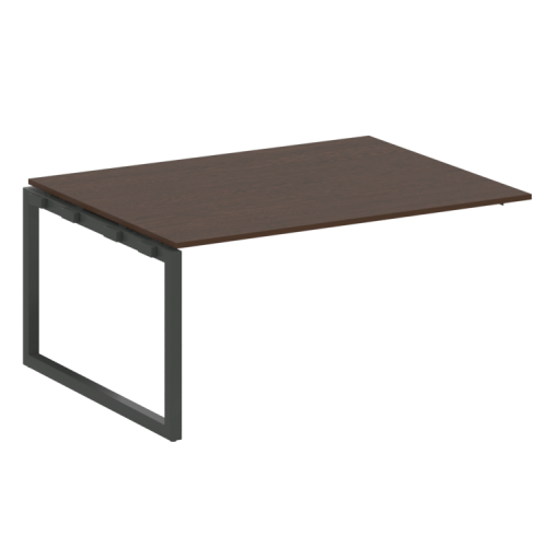 Проходной элемент перег. стола на О-обр. м/к Metal System Quattro 50БО.ППРГ-4 фото 8 Проходной элемент перег. стола на О-обр. м/к Metal System Quattro 50БО.ППРГ-4 фото 8