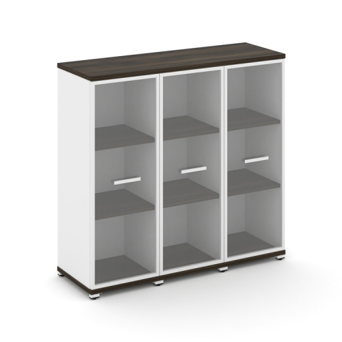 Шкаф офисный Concept CN.STU-336 RPW фото 2