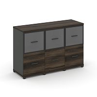 Шкаф офисный Concept CN.STU-232 RPB