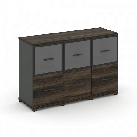 Шкаф офисный Concept CN.STU-232 RPB