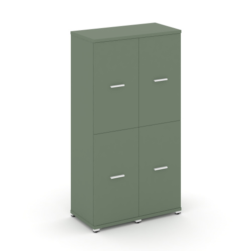 Шкаф офисный Concept CN.STU-422 W