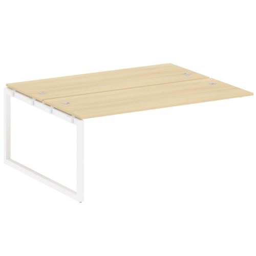 Проходной элемент бенч-системы на О-обр. м/к Metal System Quattro 50БО.ПРС-СП-2.5 фото 8