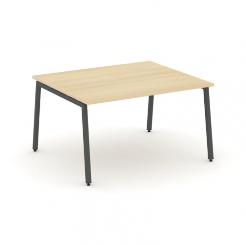 Style Project Стол переговорный SN-4A.SPRG-033.3 Тиквуд Светлый/Металл Белый 1380*1180*750 фото 20 Style Project Стол переговорный SN-4A.SPRG-033.3 Тиквуд Светлый/Металл Белый 1380*1180*750 фото 20