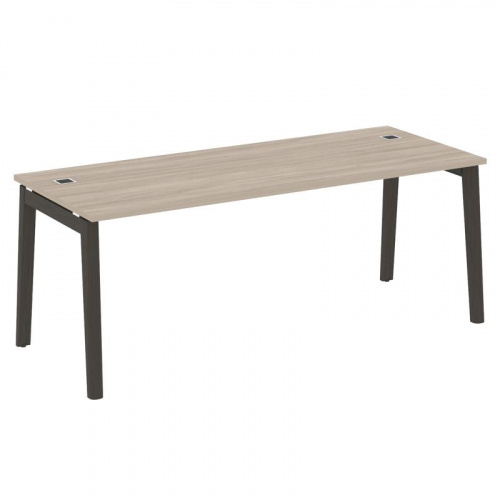 Стол руководителя Onix Wood Direct OW.SRR-6.8 фото 10