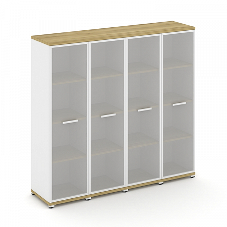 Шкаф офисный Concept CN.STU-446 RMW