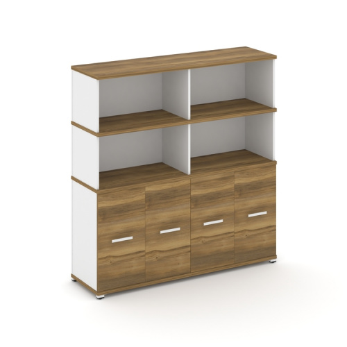 Распашной шкаф опорный/приставной Concept CN.SOPR-008 фото 8