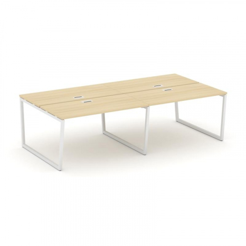 Style Project Рабочая станция 2-х сторон. SN-4T2.DRS-034 Акация Лорка/Металл Антрацит/Заглушка Пласт фото 21 Style Project Рабочая станция 2-х сторон. SN-4T2.DRS-034 Акация Лорка/Металл Антрацит/Заглушка Пласт фото 21