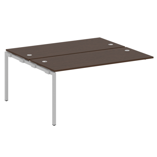 Проходной элемент бенч-системы на П-обр. м/к Metal System Quattro 40БП.ПРС-СП-2.4 фото 12