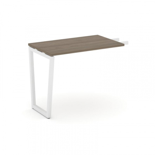 Style Project Брифинг-приставка SN-4T2.BR-002 Акация Лорка/Металл Антрацит 780*600*750 фото 14 Style Project Брифинг-приставка SN-4T2.BR-002 Акация Лорка/Металл Антрацит 780*600*750 фото 14