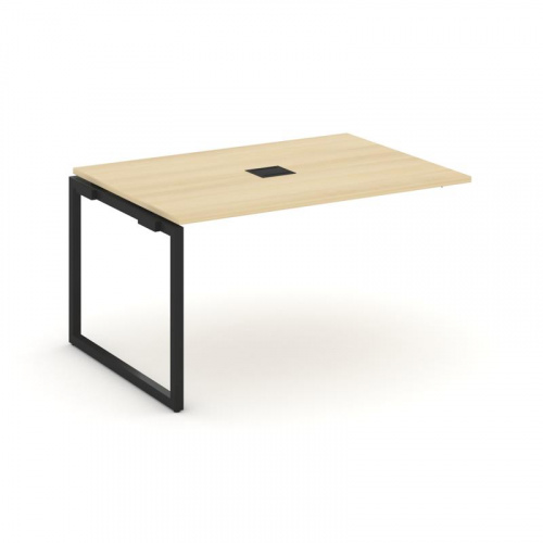 Style Project Проходной наб. элем. перег. стола SN-4O.NSPRG-001 Дуб Наварра/Металл Белый 980*980*750 фото 8 Style Project Проходной наб. элем. перег. стола SN-4O.NSPRG-001 Дуб Наварра/Металл Белый 980*980*750 фото 8