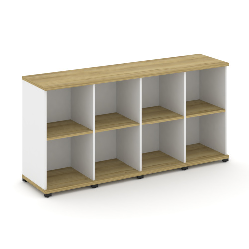 Стеллаж офисный Concept CN.STU-240 фото 4 Стеллаж офисный Concept CN.STU-240 фото 4