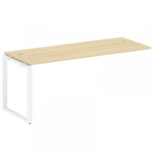 Брифинг-приставка на О-обр. м/к Metal System БО.ПРС-СП-1.5 фото 3 Брифинг-приставка на О-обр. м/к Metal System БО.ПРС-СП-1.5 фото 3