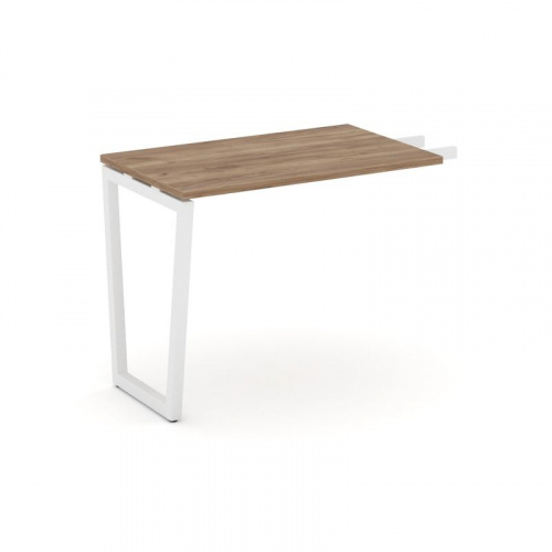 Style Project Брифинг-приставка SN-4T2.BR-002 Акация Лорка/Металл Антрацит 780*600*750 фото 10 Style Project Брифинг-приставка SN-4T2.BR-002 Акация Лорка/Металл Антрацит 780*600*750 фото 10