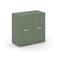 Шкаф офисный Concept CN.STU-223 W