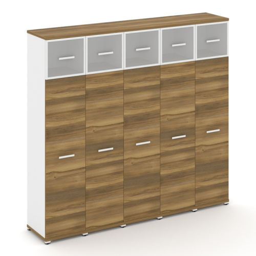 Шкаф офисный Concept CN.STU-557 RMW